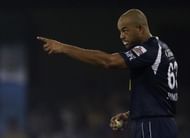 Deccan Chargers v Delhi Daredevils - IPL